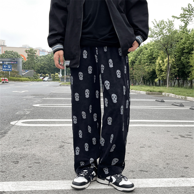 Oversize Pants - Image 3