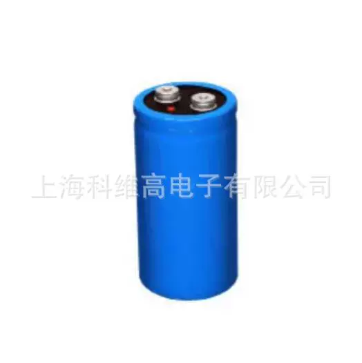 Cornell-Dubilier Capacitor 500C202T450CJ2D