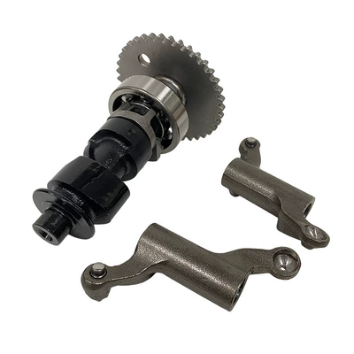 Motorcycle Camshaft Suitable Crankshaft, camshaft