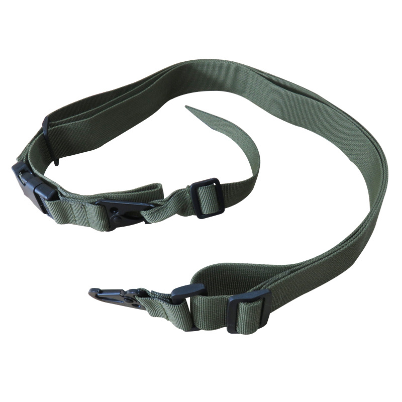 Tactical Sling Detail 3