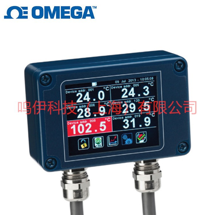 OS-MINIHUB-SN201 SN21 OS-MINIHUB-SN801红外温度传感器奥米佳