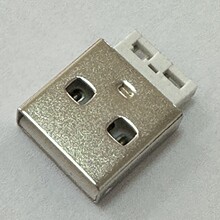 ���S���l���wUSB A�����^���Ϳ�2.0 AM���^���L16mm�̿��F������