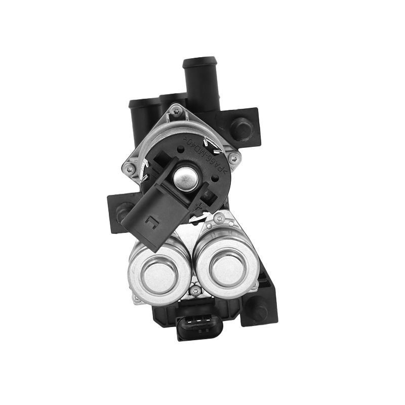 Warm water valve 2208300084 car air conditioning warm water valve suitable for Mercedes-Benz warm water valve