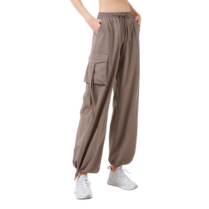 [200 actualizaciones continuas] Pantalones apretados transpirables, deportivos de mujeres, cadera delgada, cintura alta, fitness