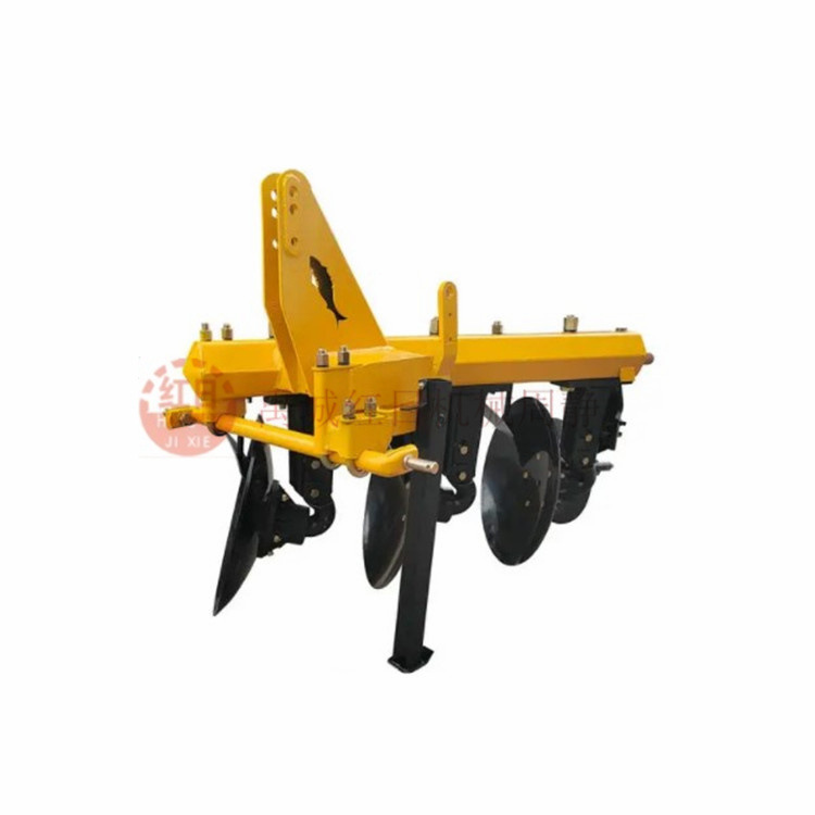 苏丹小鱼犁   重型圆盘犁   开荒整地圆盘犁   红日出口圆盘犁