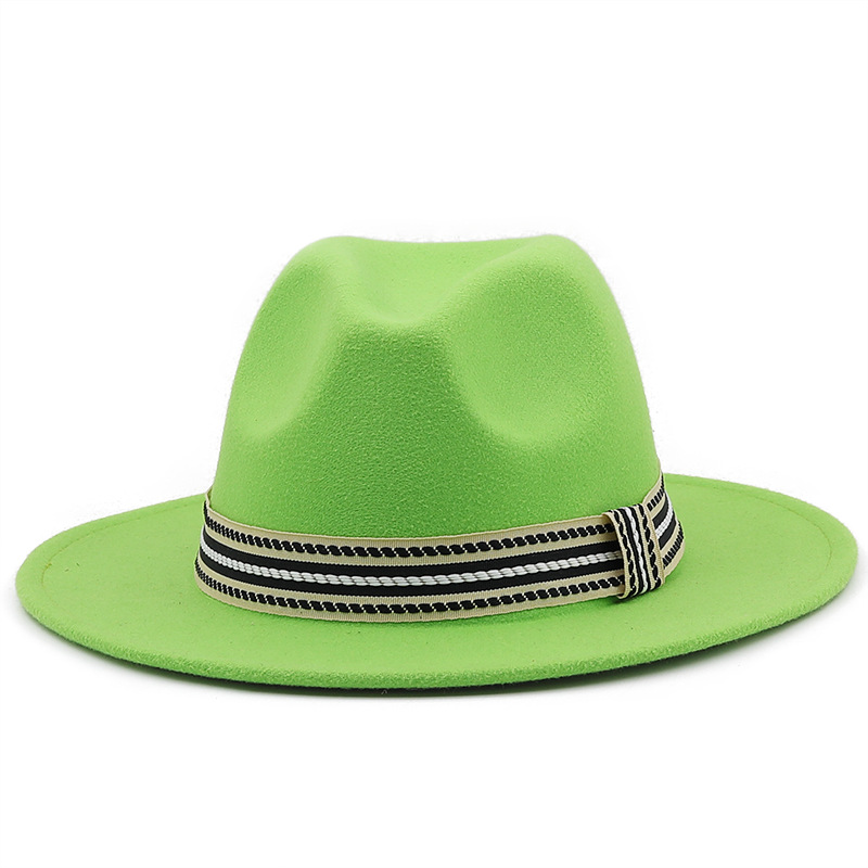 Unisex Solid Color Basic display picture 3