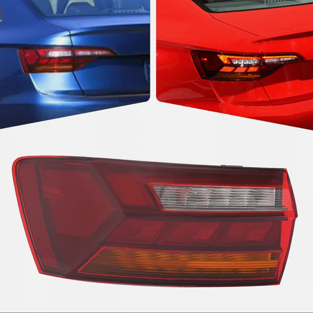 Suitable for VW JETTA19 Volkswagen 19 Jetta US version rear tail light 17A945096A factory direct sales