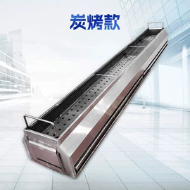 烧烤炉;野餐炉具;炊事设备