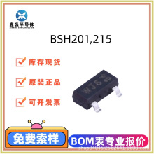 BSH201,215����ԭװ�ֻ�  ��װSOT-23