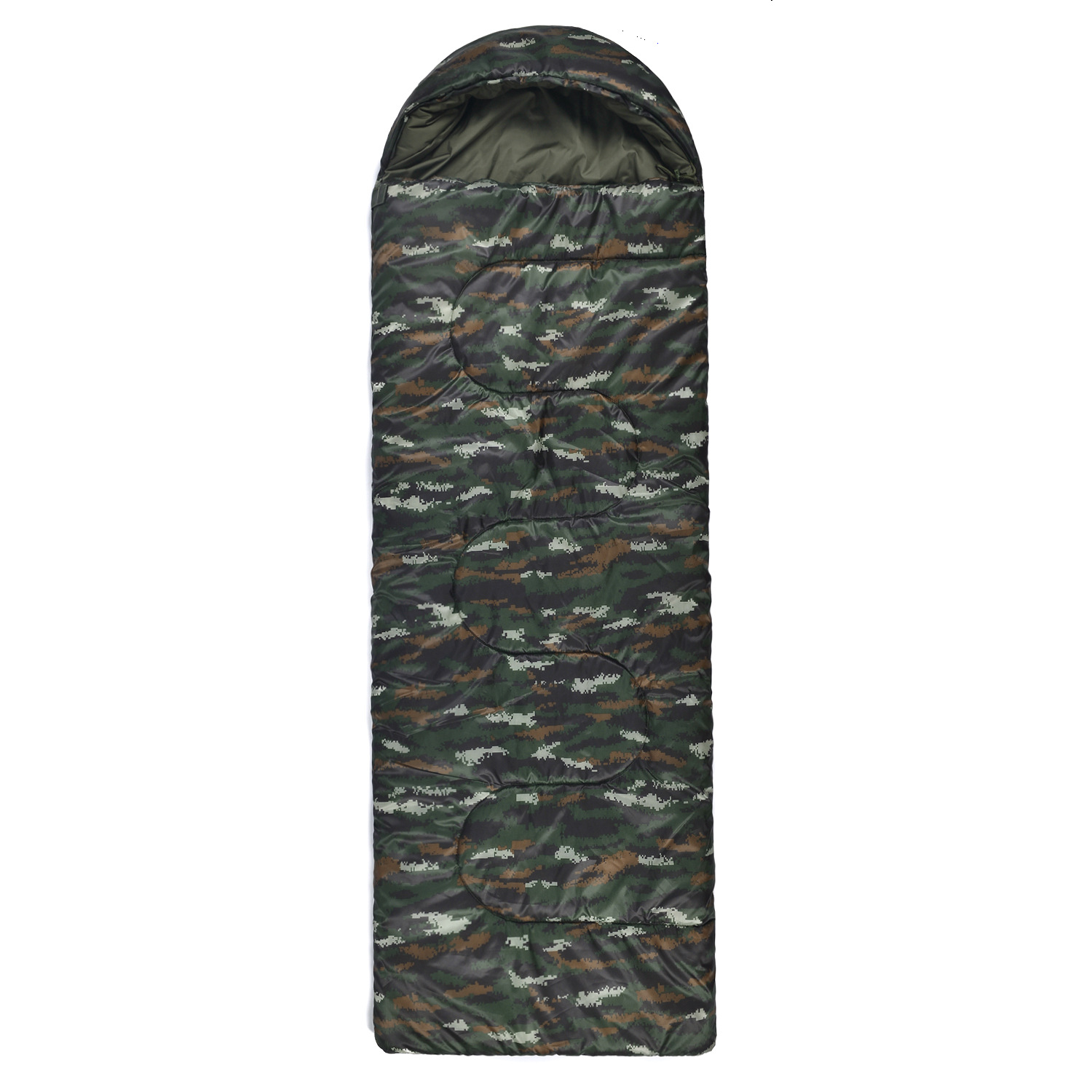 호랑이 반점 위장 210*75cm