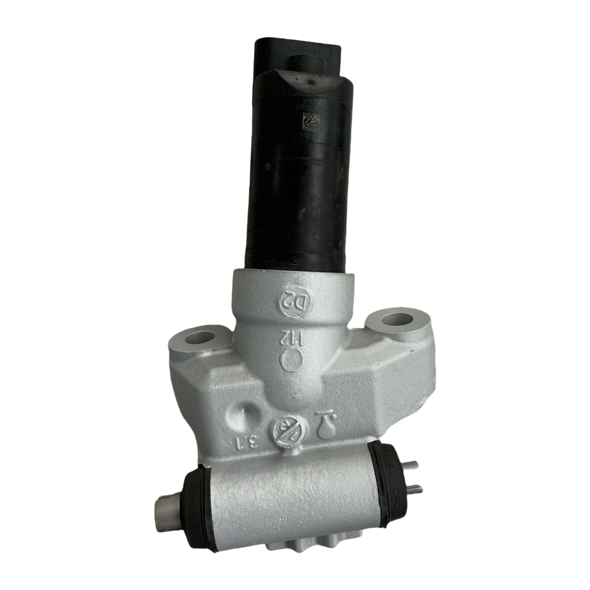 7P0609724B is suitable for Volkswagen Touareg 2011-2017 right rear parking brake actuator, refurbished part