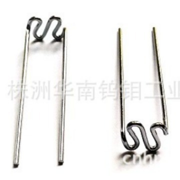 厂家直供双“S”型离子注入灯丝（应用于半导体行业）