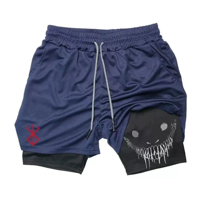 Шорты, спортивные баскетбольные штаны для отдыха, для бега