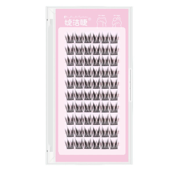 0 ✿ 排 排 10 row of 60 clusters of rat 11-12mm