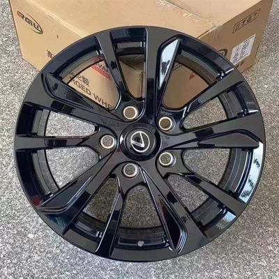 Lc300 Lexus Lx570 600, Hub - 20x85j-forged-5