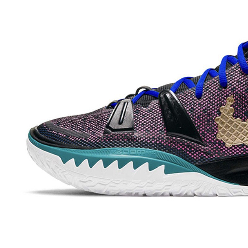 Pure Original Basketball Shoes High Quality Owen 7 Putian Shoes Air Cushion Shoes Pure Original 5 James Practical Sports Basketball Shoes