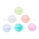 Silicone buckle water ball can be repeated water injection water fight water spray explosion ball water festival toy outdoor silicone water ball