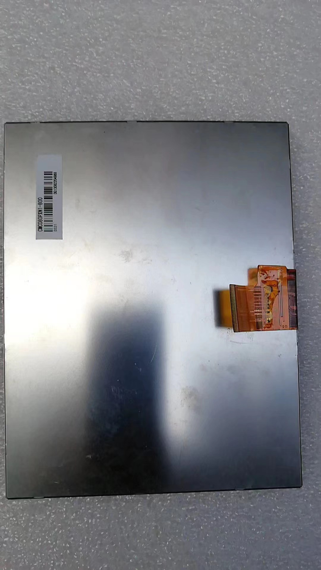 原装现货出售 CMC080PXN1-B00 拍前请联系客服确认型号和参数