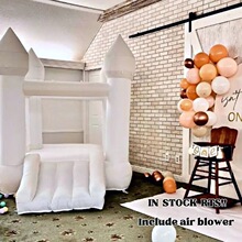 V 75983 Inflatable Castle for Outdoor Wedding ��������Ǳ�
