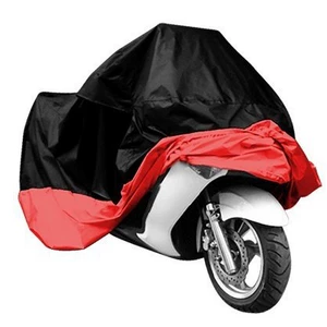 Universal Motosiklet Elektrikli Nəqliyyat Vasitəsi Yağış Keçirməyən Günəşdən Qoruyucu Örtük