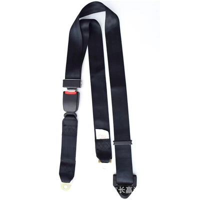 Passenger Van Side-Mounted Three-Point – Car seat belt