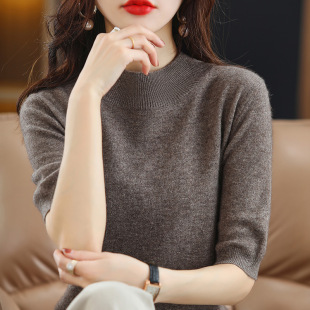 �紺100%��ɫ��ëŮ����I��������Ůᘿ���������q���������