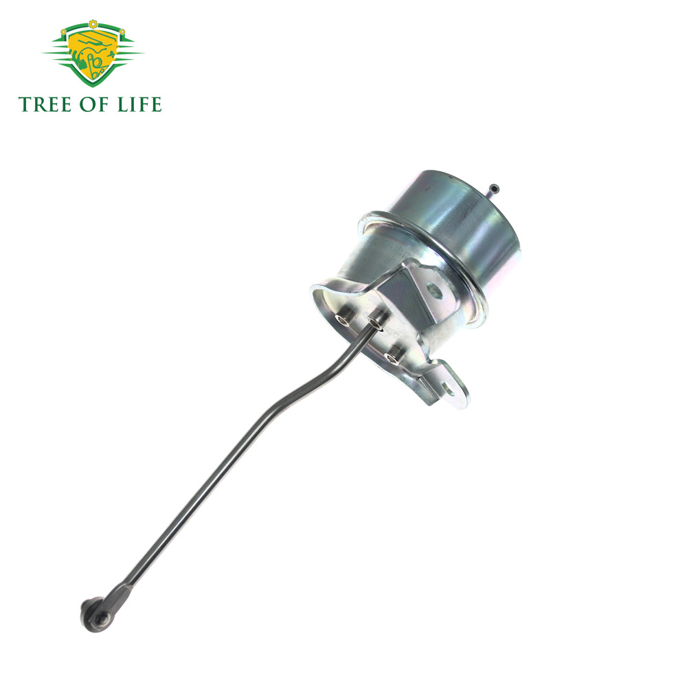 17201-36010 Actuador de vacío para válvula de escape turbina de 4 cilindros Lexus