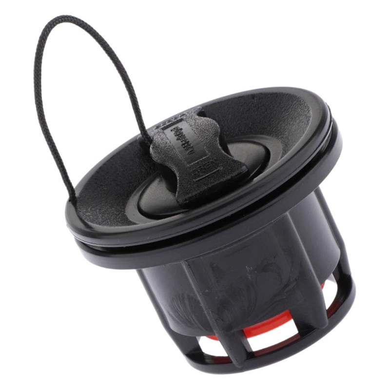 Зажим из ТПУ сетка лодка резиновая лодка воздушный клапан штурмовая лодка каяк надувной клапан дрейфующая лодка рыбацкая лодка воздухозаборник выхлопное сопло