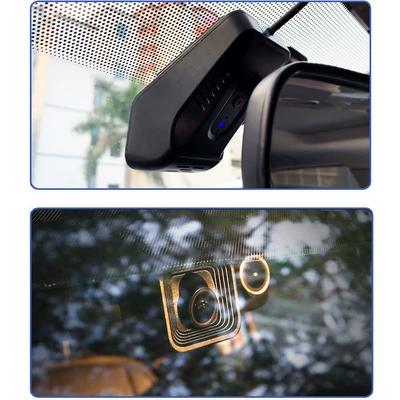 large screen navigation AHD, Driving recorder