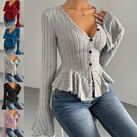 女式T恤;吊带背心;大码T恤