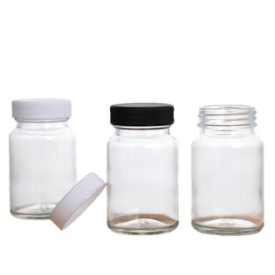 Customized Wholesale 330 500ml Boston Bottle Fresh Milk Bottle Coke Bottle Cold Brew Bottle Glass Empty Bottle