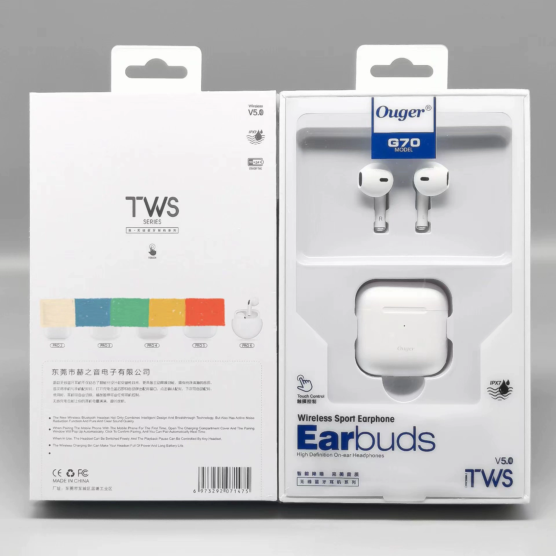 Apple, compatible headphones, Android, pro6, bluetooth
