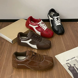 厚底拖鞋;女式皮靴;女式棉鞋