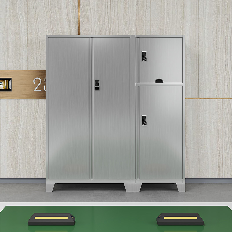 New Energy Charging Cabinet Box Underground Garage Parking Space Workshop Auto Repair Parking Charging Storage Storage Tent Fishing Gear Cabinet