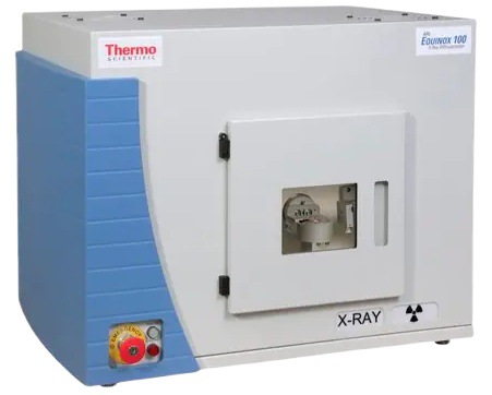 赛默飞世尔   ARL™ EQUINOX 100 X 射线衍射仪