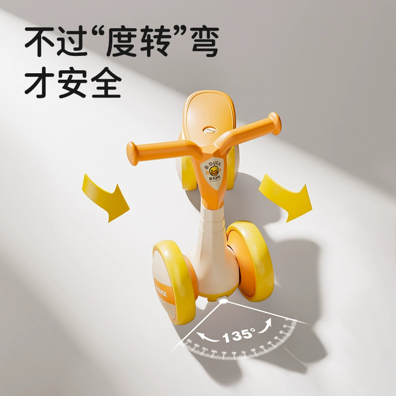 детский универсальный ходунки-беговел, Pilsan Play Car для малыша, игрушка, 1–3 года