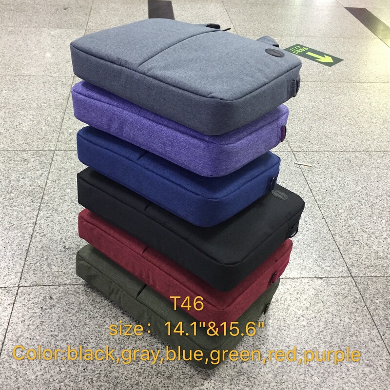 okade14-inch 15.6-inch HP Dell alien computer bag women's handbag fashion notebook bag