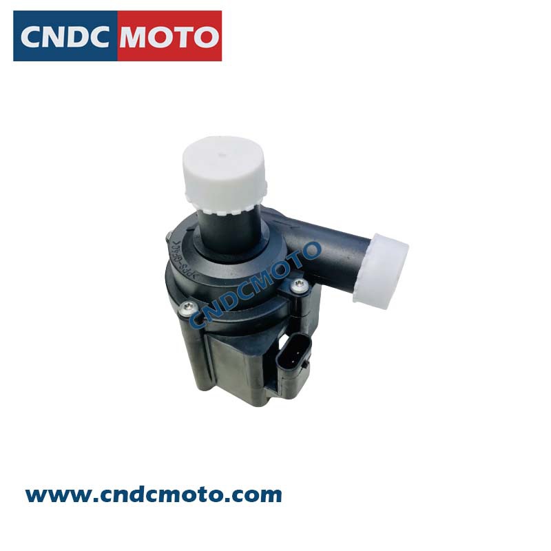 06H121601G Bomba de agua de refrigeración electrónica auxiliar para automóviles para Audi Volkswagen 06H121601K