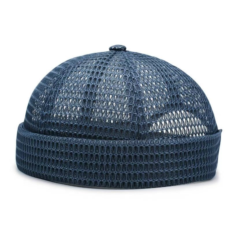 Navy blue without label