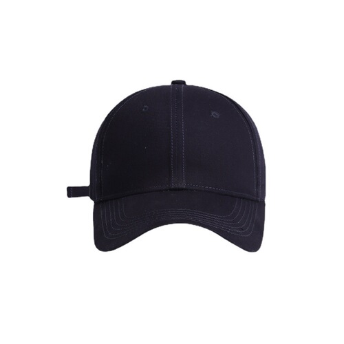 Big Head Baseball Cap with Hard Peak for Women, Summer Japanese Style Solid Color Face Covering Duckbill Cap, High Peak Student Couple Hat, Trendy for Men
