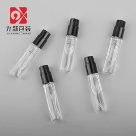 化妆品包装;喷雾瓶;分装瓶