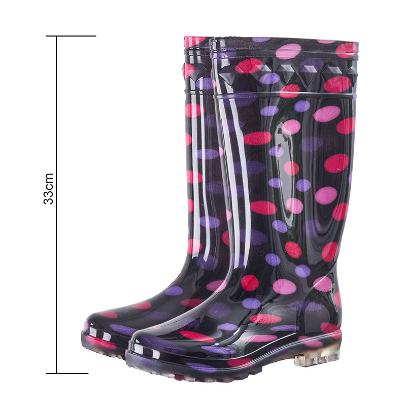 B-226 작은 빨간색 원