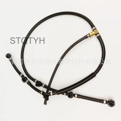 Cherokee Chrysler 300C – Jeep Tubing
