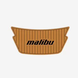 2013-2016 Malibu 22 MXZ EVA Faux Teak Marine mat foam Floor