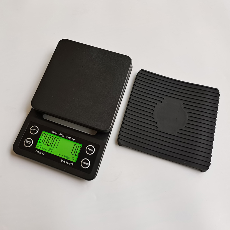 多功能咖啡电子秤