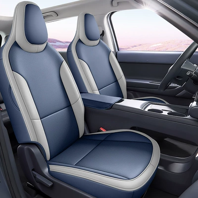 Modelə uyğun (Original) oturacaq örtükləri: Special Car Seat Covers