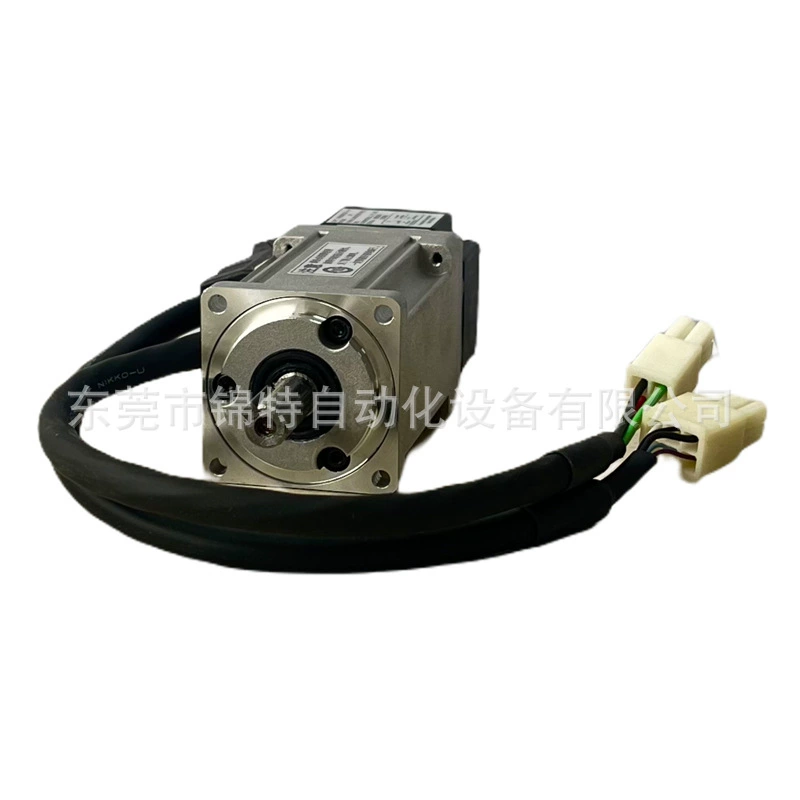 Маскильный серводвигатель MSMD012G1U двигатель 100W контроллер привода Привод комплект двигателя оригинальный