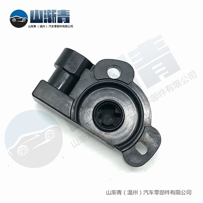 Position Sensor – Automotive Sensors