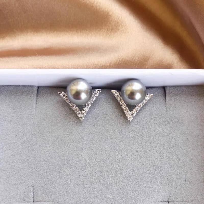 C1376 실버 그레이 펄