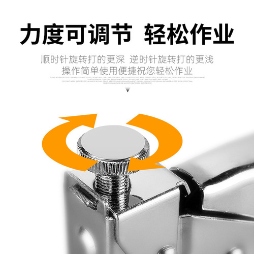 Advanced pneumatic nail gun U-shaped manual nail gun Nail machine code nail gun Nail gun Manufacturer nail gun wholesale